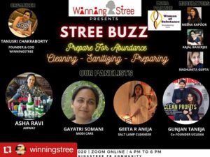 Stree Buzz