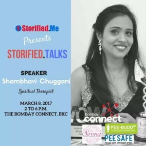 Storified Talks