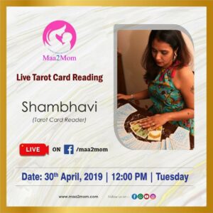 Live Reading – Maa2Mom