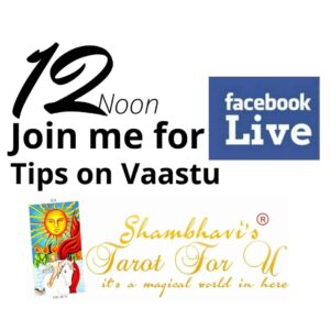 Vaastu Tips