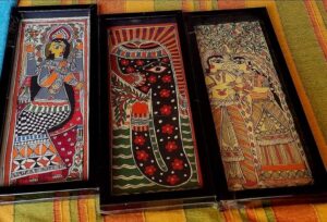 Madhubani