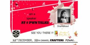 Powai Women Networking Talk