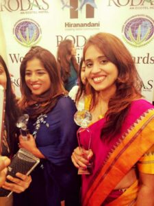 With RJ Malishka