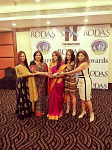 Woman Achievers Awards